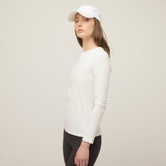 Tilley 長袖 Tencel Rib T 恤 產品細節圖 32