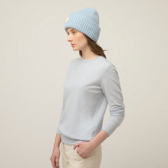 Tilley Stretch 美麗諾羊毛 Crew 產品細節圖 32