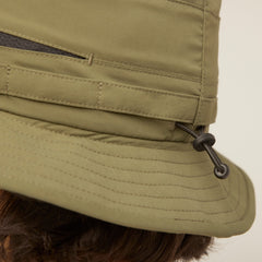 Tilley Ultralight 可摺疊收納 Sun 帽e 帽 產品細節圖 32