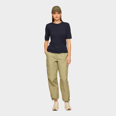 Tilley 美麗諾羊毛 Rib Fitted T 恤 產品細節圖 33