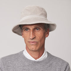 Tilley Iconic T1 Cord Bucket 戶外帽 產品細節圖 33