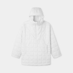 Tilley 可摺疊收納 Quilted Anorak 產品細節圖 33