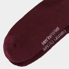 Tilley 美麗諾羊毛 Wool Blend Outdoor 襪 產品細節圖 33