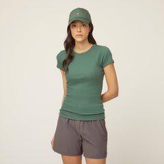 Tilley Tencel Rib T 恤 產品細節圖 33
