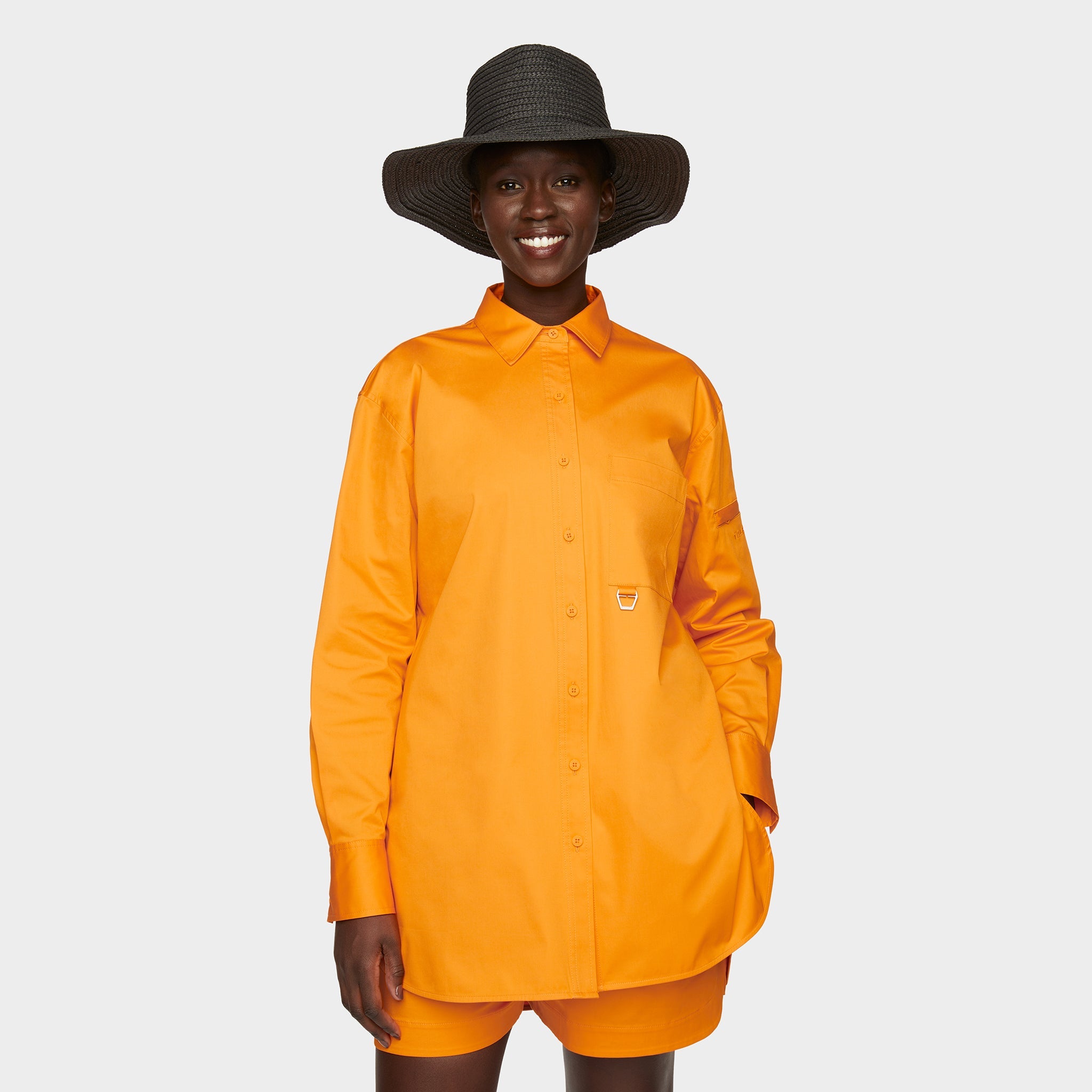 Tilley L/S Utility 恤衫 產品細節圖 34
