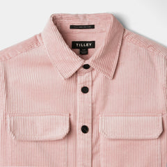 Tilley Corduroy Over恤衫 產品細節圖 34