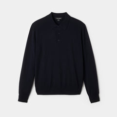 Tilley Stretch 美麗諾羊毛 Polo 恤 產品細節圖 34