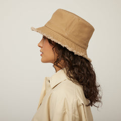 Tilley Fringe T1 Wanderer 戶外帽 產品細節圖 34