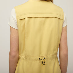 Tilley Tencel 棉質 Safari 背心 連身裙 產品細節圖 34