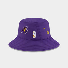 Tilley NBA New Era T1 Bucket 戶外帽 產品細節圖 34