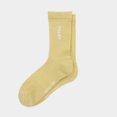 Tilley 美麗諾羊毛 Wool Blend Outdoor 襪 產品細節圖 34