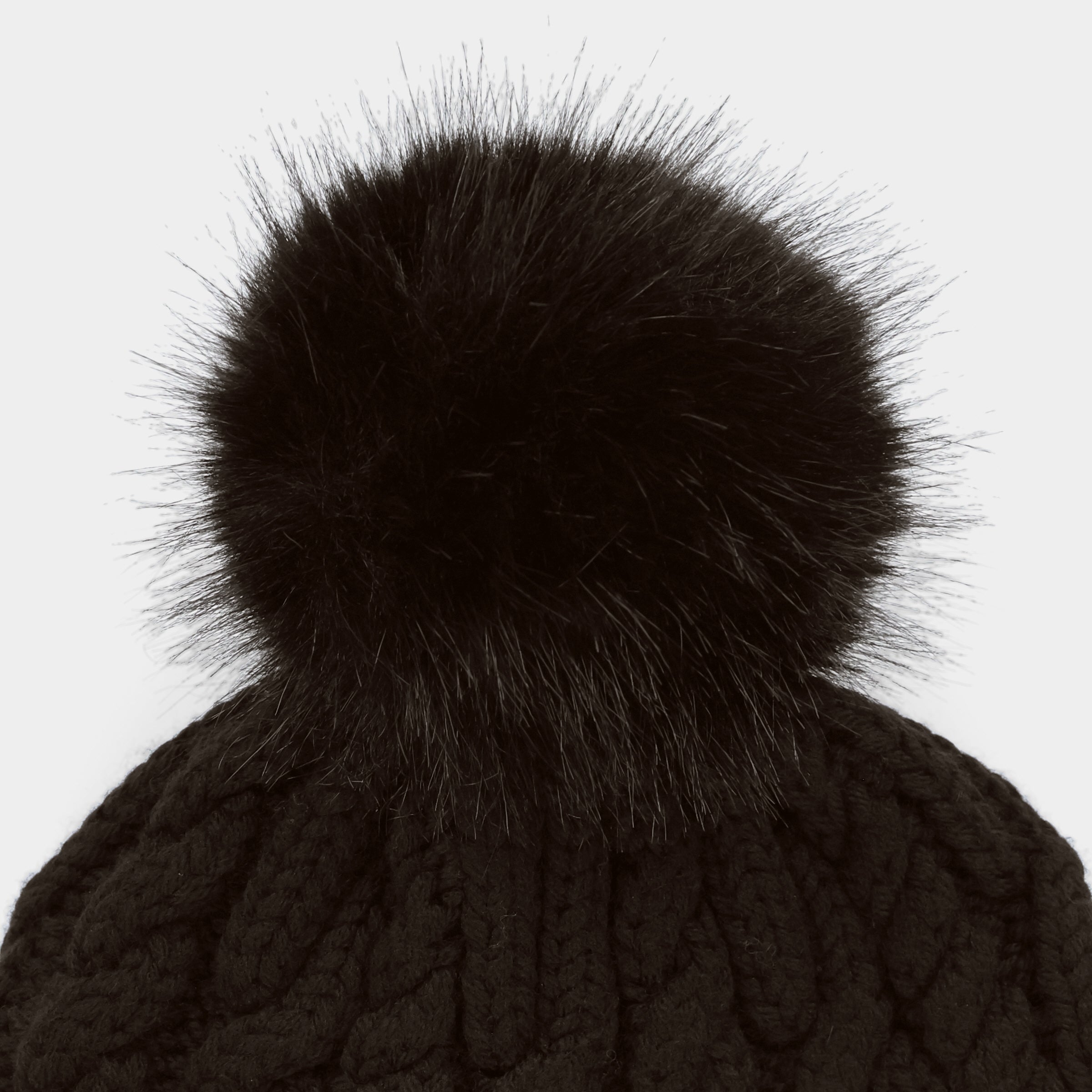 Tilley Pom Pom Cable 冷帽 產品細節圖 34