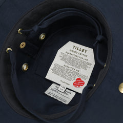 Tilley The Waxed T3 戶外帽 產品細節圖 34