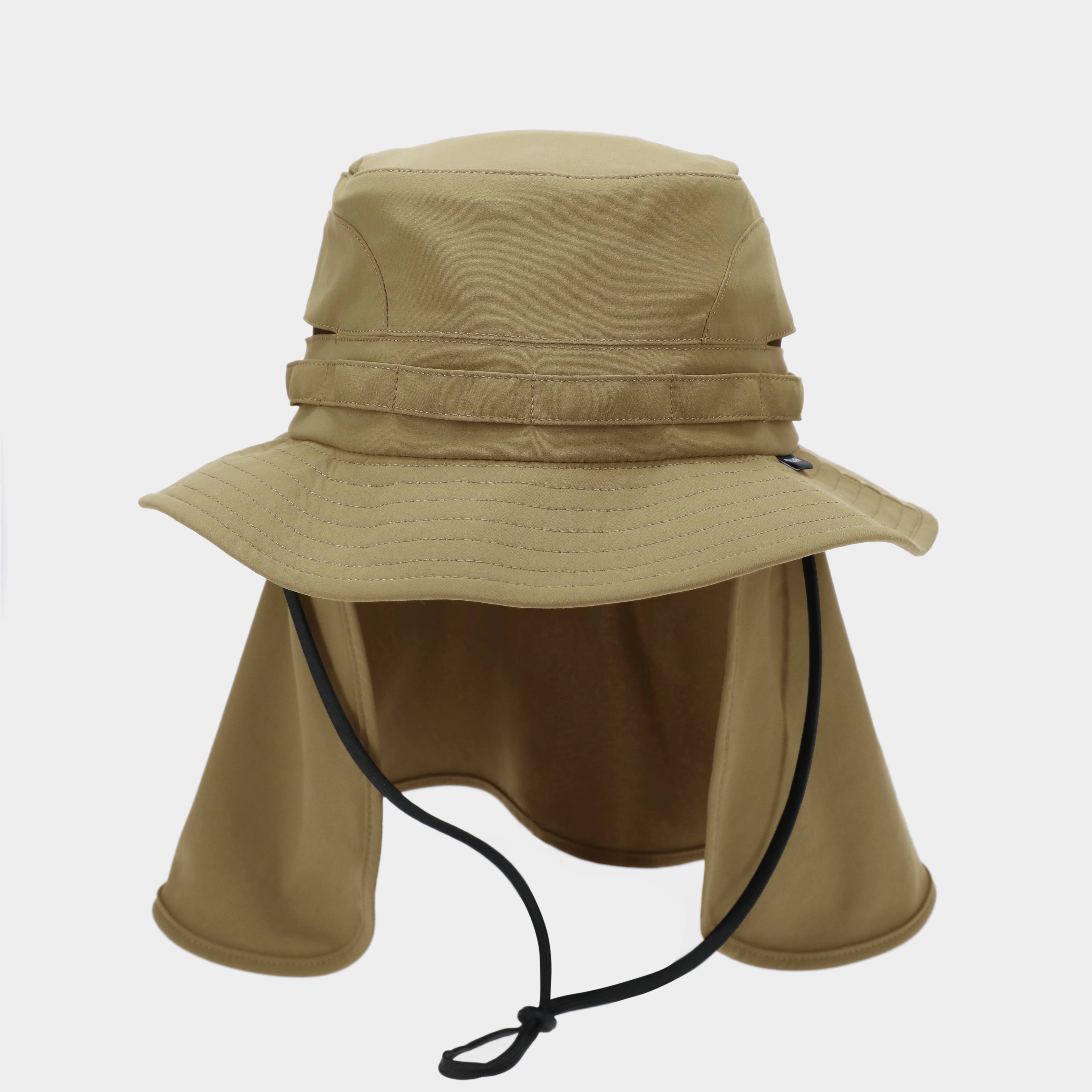 Tilley Ultralight 可摺疊收納 Sun 帽e 帽 產品細節圖 34