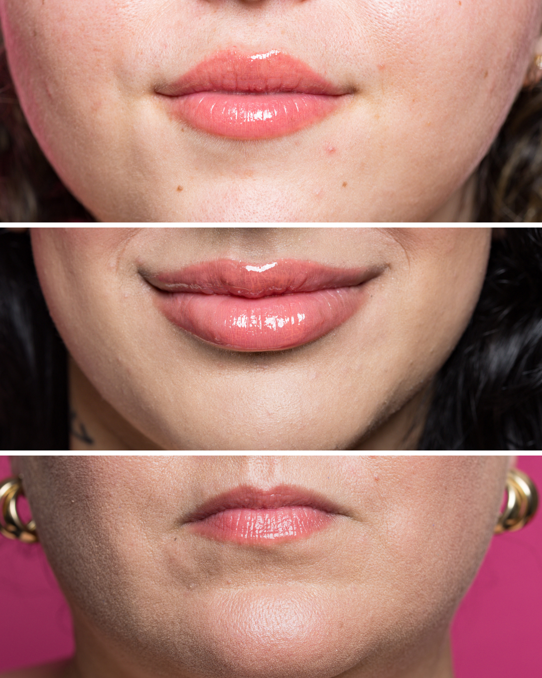 Cheekbone Beauty Perfectly Imperfect Harmony 唇彩 產品細節圖 35