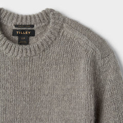 Tilley Italian Mohair 毛衣 產品細節圖 35