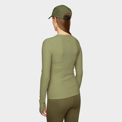 Tilley LS Fitted Rib 圓領 產品細節圖 35