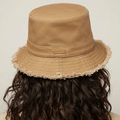 Tilley Fringe T1 Wanderer 戶外帽 產品細節圖 35