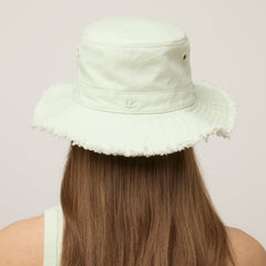 Tilley T3 Vintage Fringe Wanderer 帽 產品細節圖 35