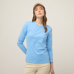 Tilley 長袖 Thermal 圓領 產品細節圖 35