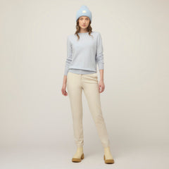 Tilley Stretch 美麗諾羊毛 Crew 產品細節圖 35