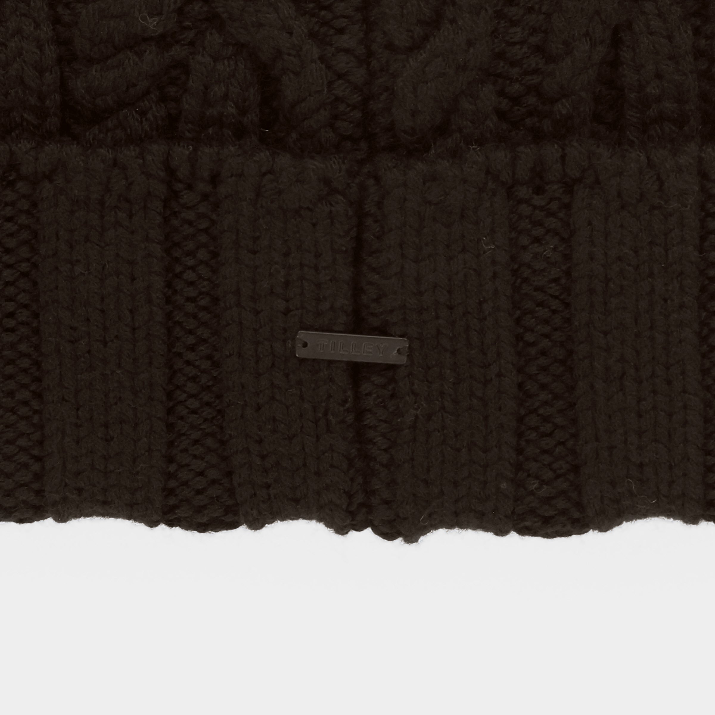 Tilley Pom Pom Cable 冷帽 產品細節圖 35