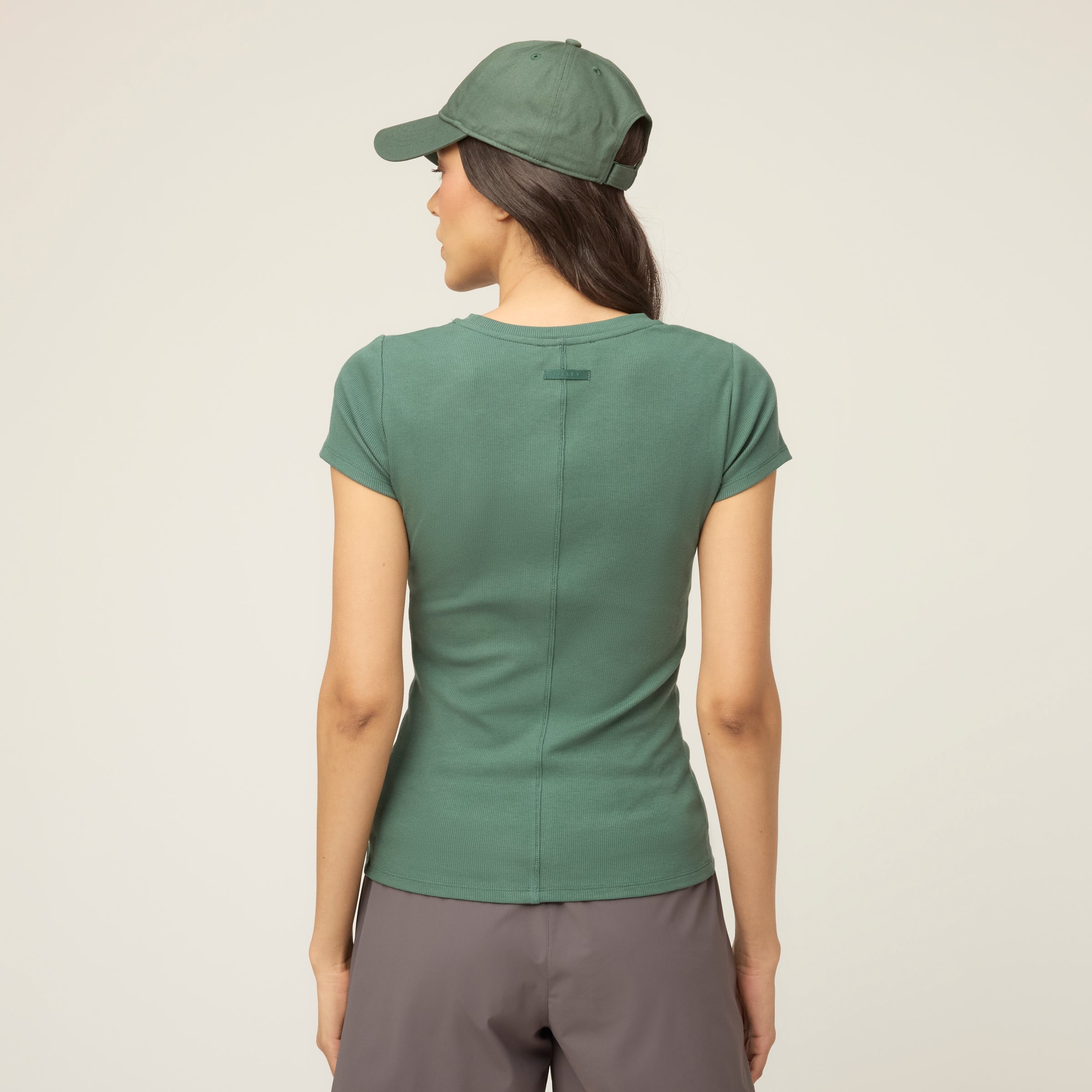 Tilley Tencel Rib T 恤 產品細節圖 35