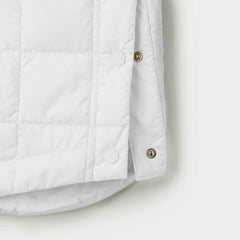 Tilley 可摺疊收納 Quilted Anorak 產品細節圖 36