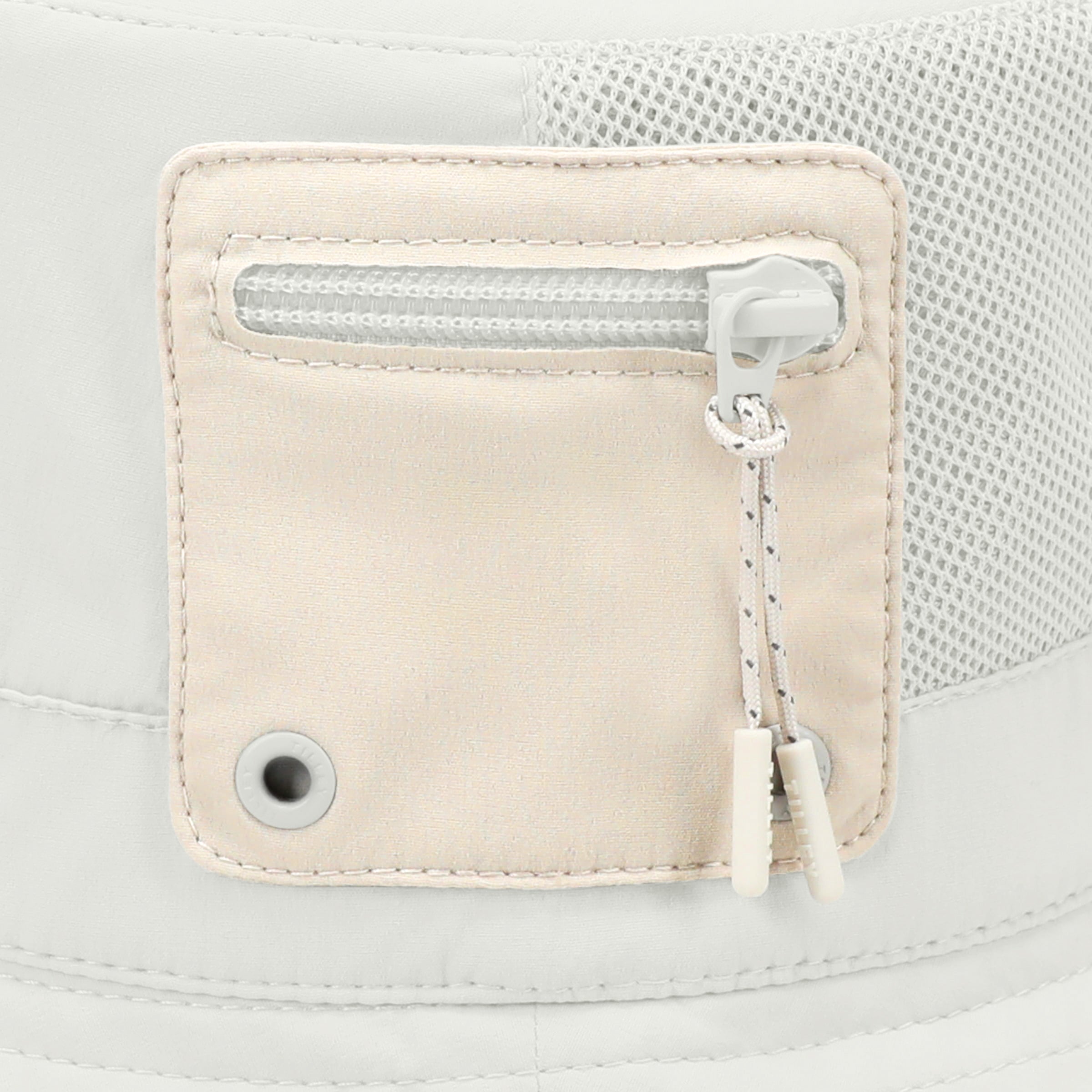 Tilley Zip Pocket Bucket 戶外帽 產品細節圖 36