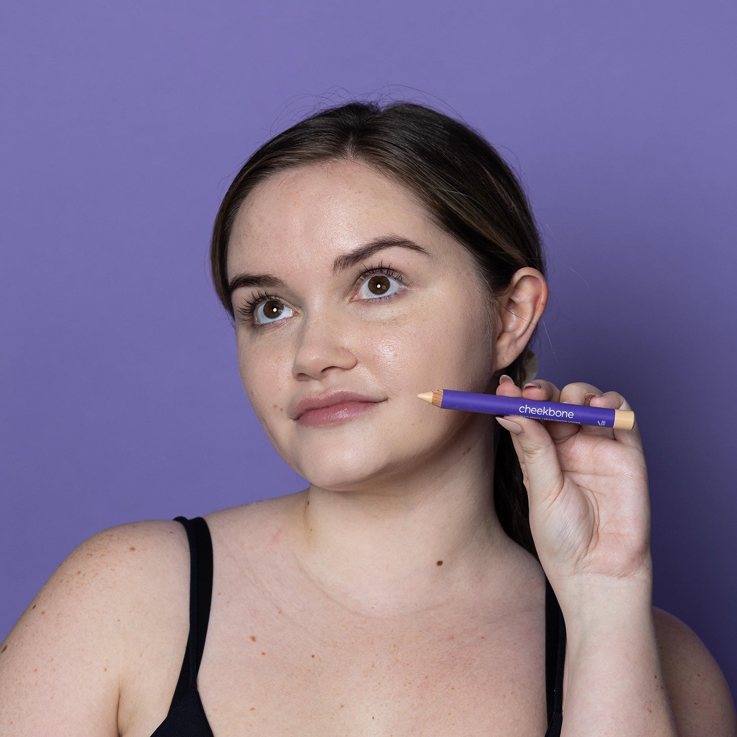 Cheekbone Beauty Perfectly Imperfect Unify Complexion Multi｜Pencil 彩妝用品 產品細節圖 37