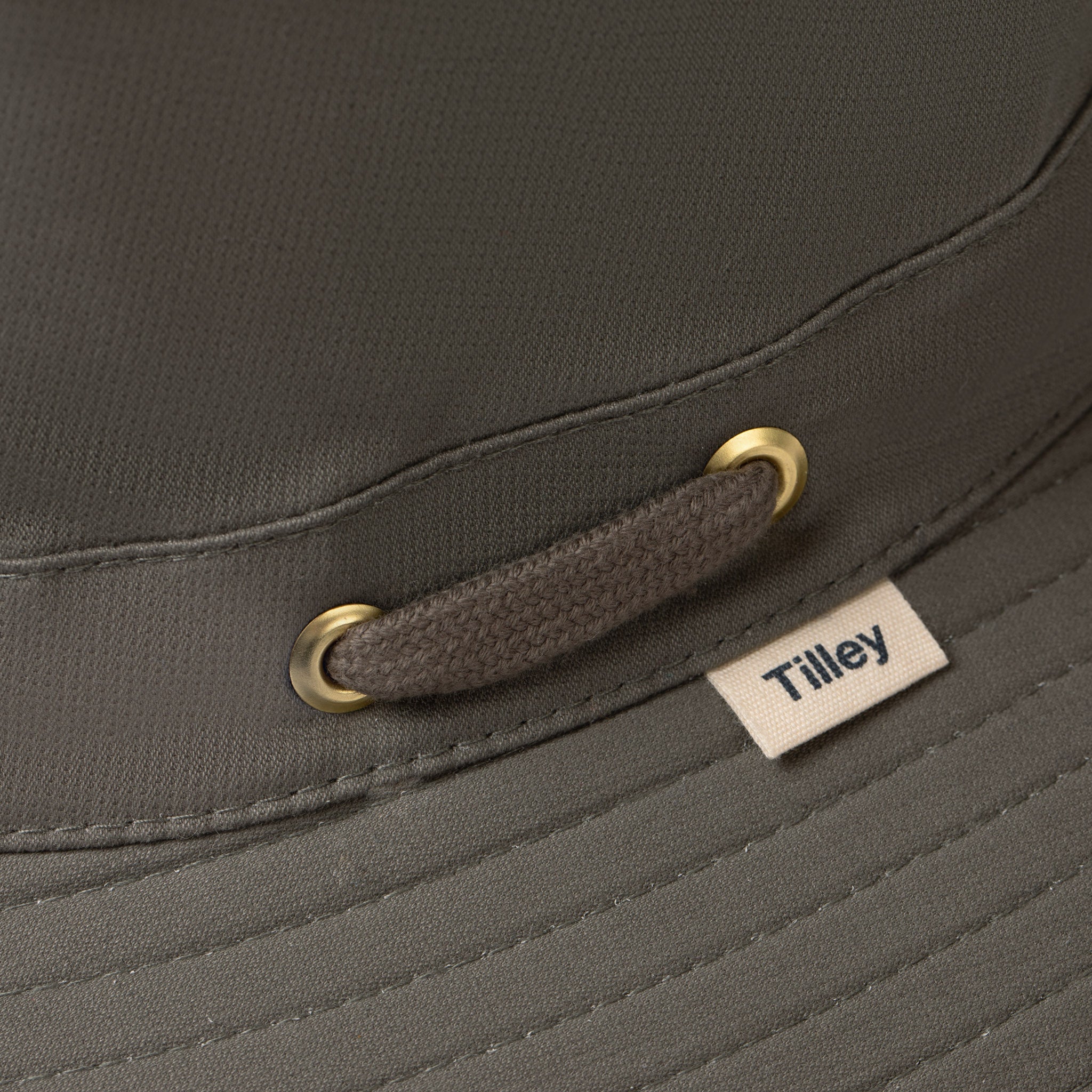 Tilley T4MO｜1 Airflo Hikers 帽 產品細節圖 37