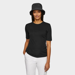 Tilley 美麗諾羊毛 Rib Fitted T 恤 產品細節圖 37