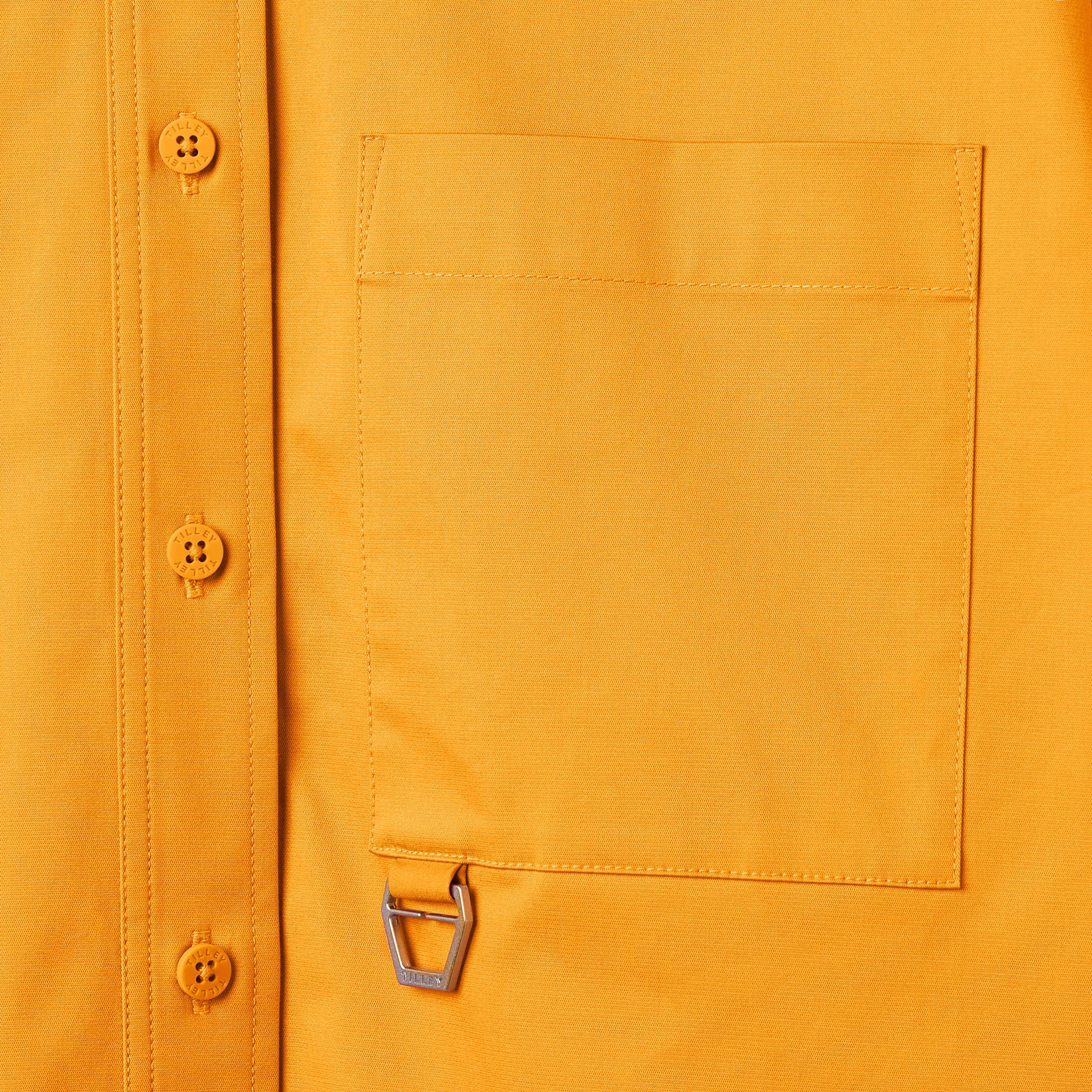 Tilley L/S Utility 恤衫 產品細節圖 37