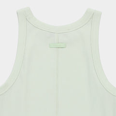 Tilley High Neck Rib Tank 上衣 產品細節圖 37