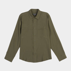 Tilley 長袖 Quick｜Dry UPF 恤衫 產品細節圖 37