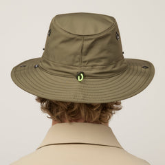 Tilley TWS1 All Weather 帽 產品細節圖 37