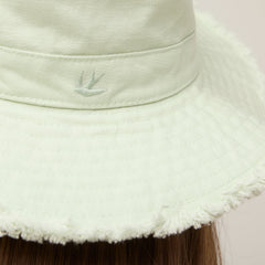Tilley T3 Vintage Fringe Wanderer 帽 產品細節圖 37