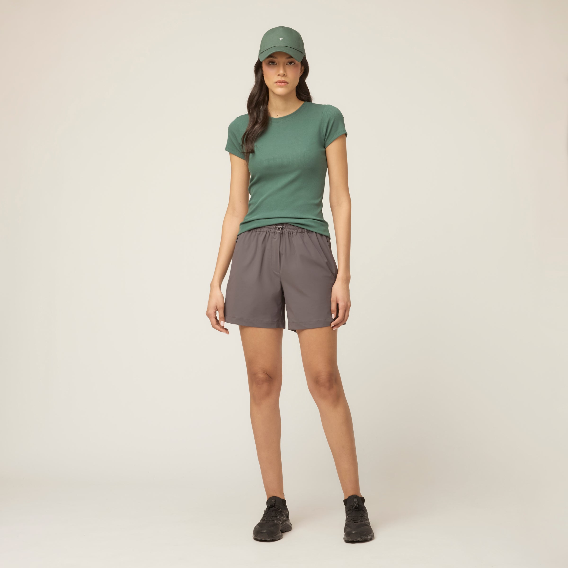 Tilley Tencel Rib T 恤 產品細節圖 37