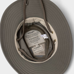 Tilley T4MO｜1 Airflo Hikers 帽 產品細節圖 38