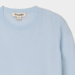 Tilley Stretch 美麗諾羊毛 Crew 產品細節圖 38
