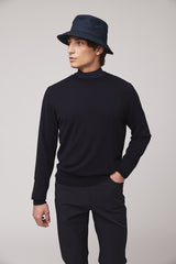 Tilley Stretch 美麗諾羊毛 Crew 產品細節圖 38