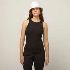 Tilley High Neck Rib Tank 上衣 產品細節圖 38