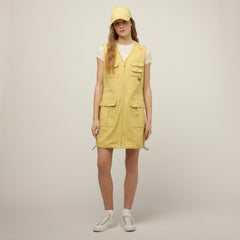 Tilley Tencel 棉質 Safari 背心 連身裙 產品細節圖 38