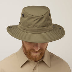 Tilley TWS1 All Weather 帽 產品細節圖 38