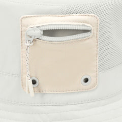 Tilley Zip Pocket Bucket 戶外帽 產品細節圖 38