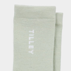 Tilley 美麗諾羊毛 Wool Blend Outdoor 襪 產品細節圖 38