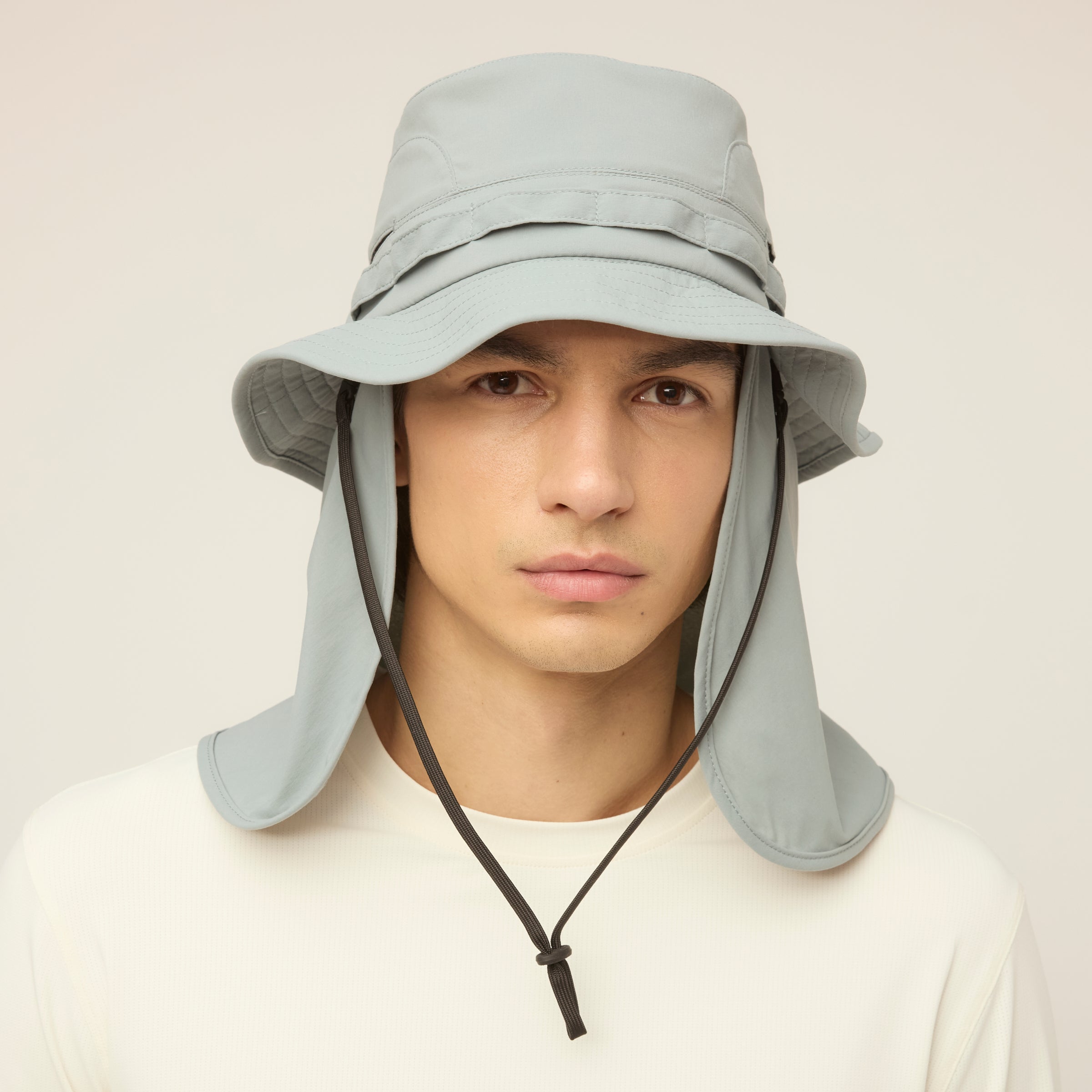 Tilley Ultralight 可摺疊收納 Sun 帽e 帽 產品細節圖 38