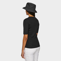 Tilley 美麗諾羊毛 Rib Fitted T 恤 產品細節圖 39