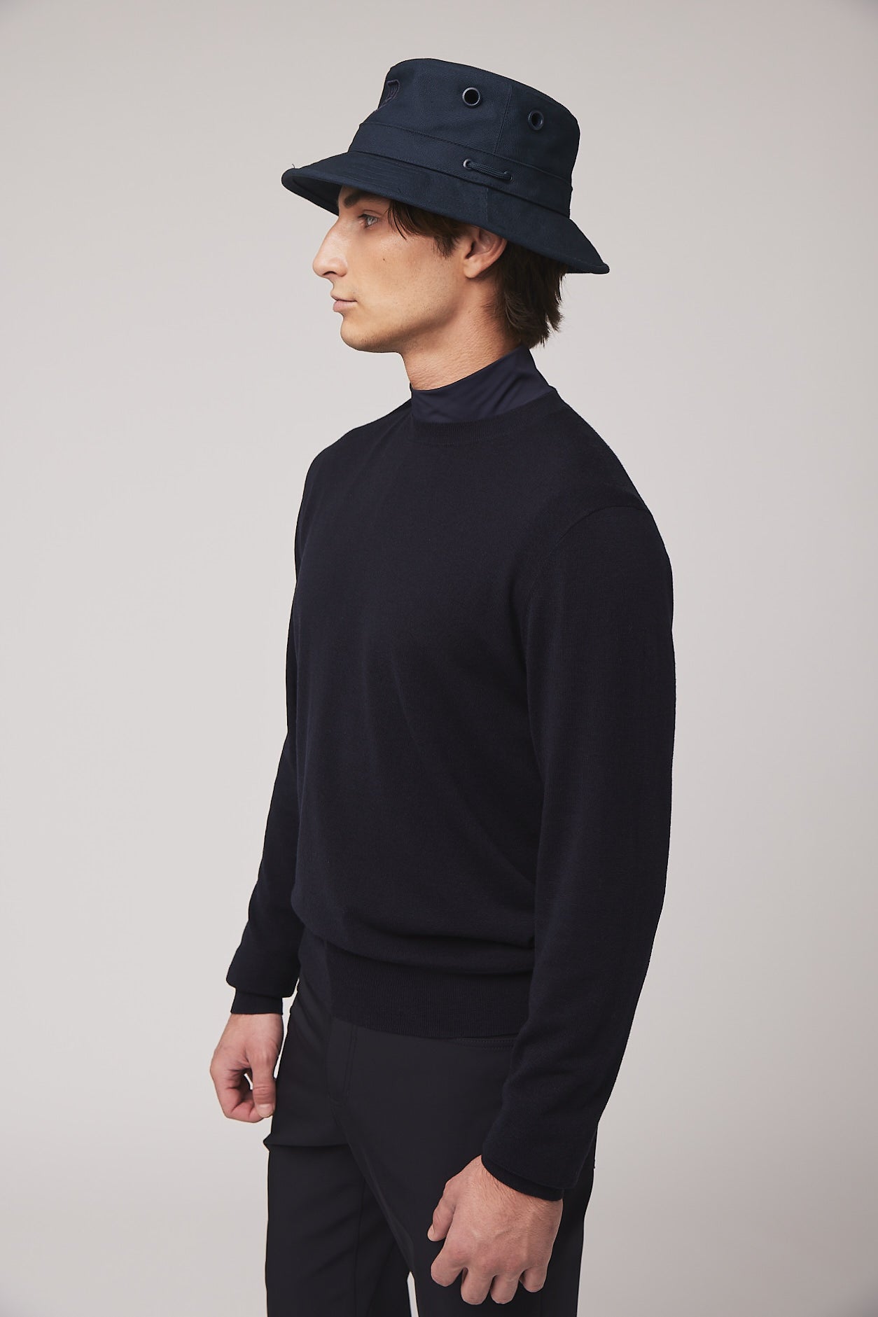 Tilley Stretch 美麗諾羊毛 Crew 產品細節圖 39