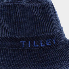 Tilley Iconic T1 Cord Bucket 戶外帽 產品細節圖 39